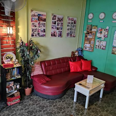 Pm Guesthouse Chiang Mai Eksteriør bilde