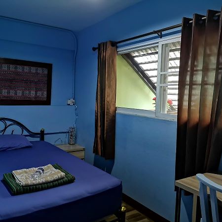Pm Guesthouse Chiang Mai Eksteriør bilde