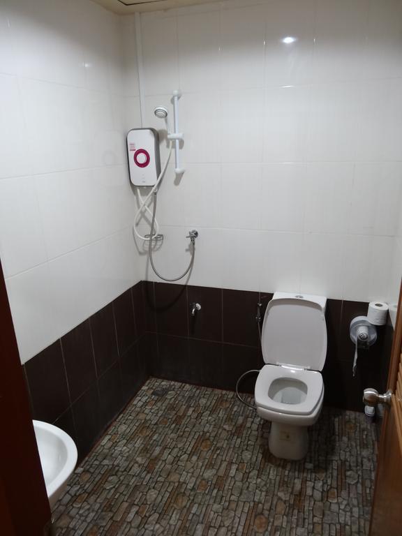 Pm Guesthouse Chiang Mai Rom bilde