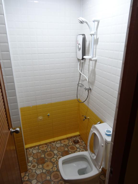 Pm Guesthouse Chiang Mai Rom bilde