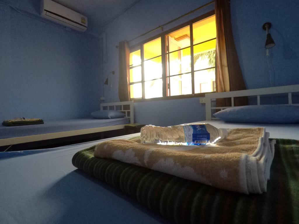 Pm Guesthouse Chiang Mai Eksteriør bilde