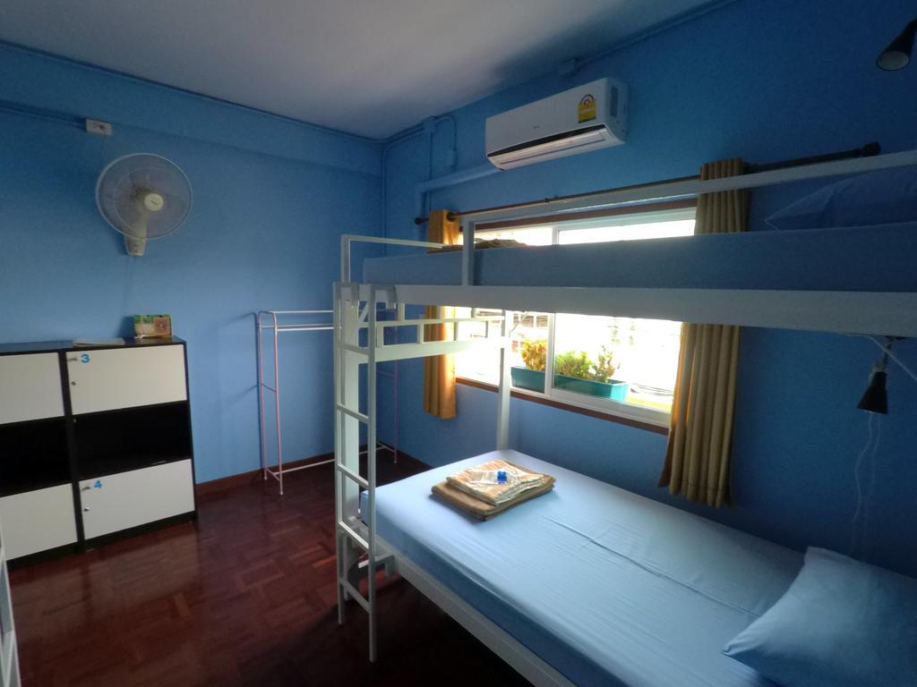 Pm Guesthouse Chiang Mai Eksteriør bilde