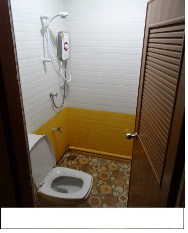 Pm Guesthouse Chiang Mai Eksteriør bilde