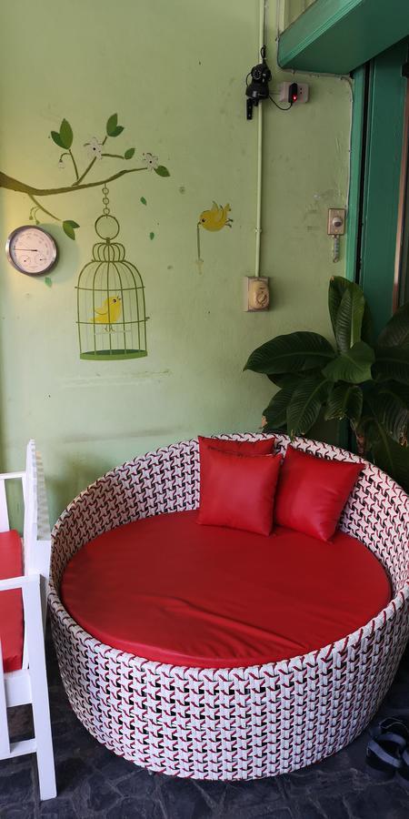 Pm Guesthouse Chiang Mai Eksteriør bilde