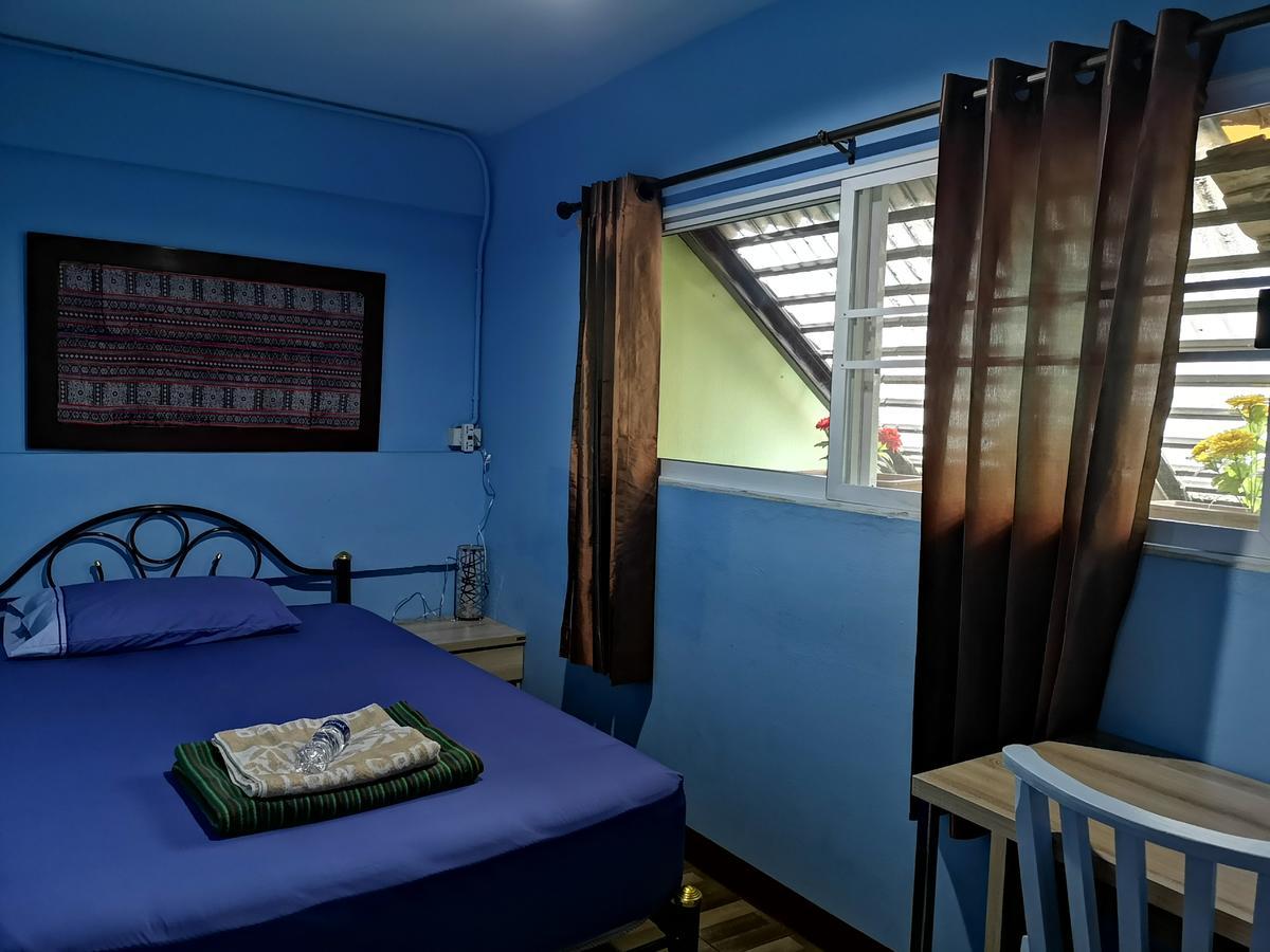 Pm Guesthouse Chiang Mai Eksteriør bilde